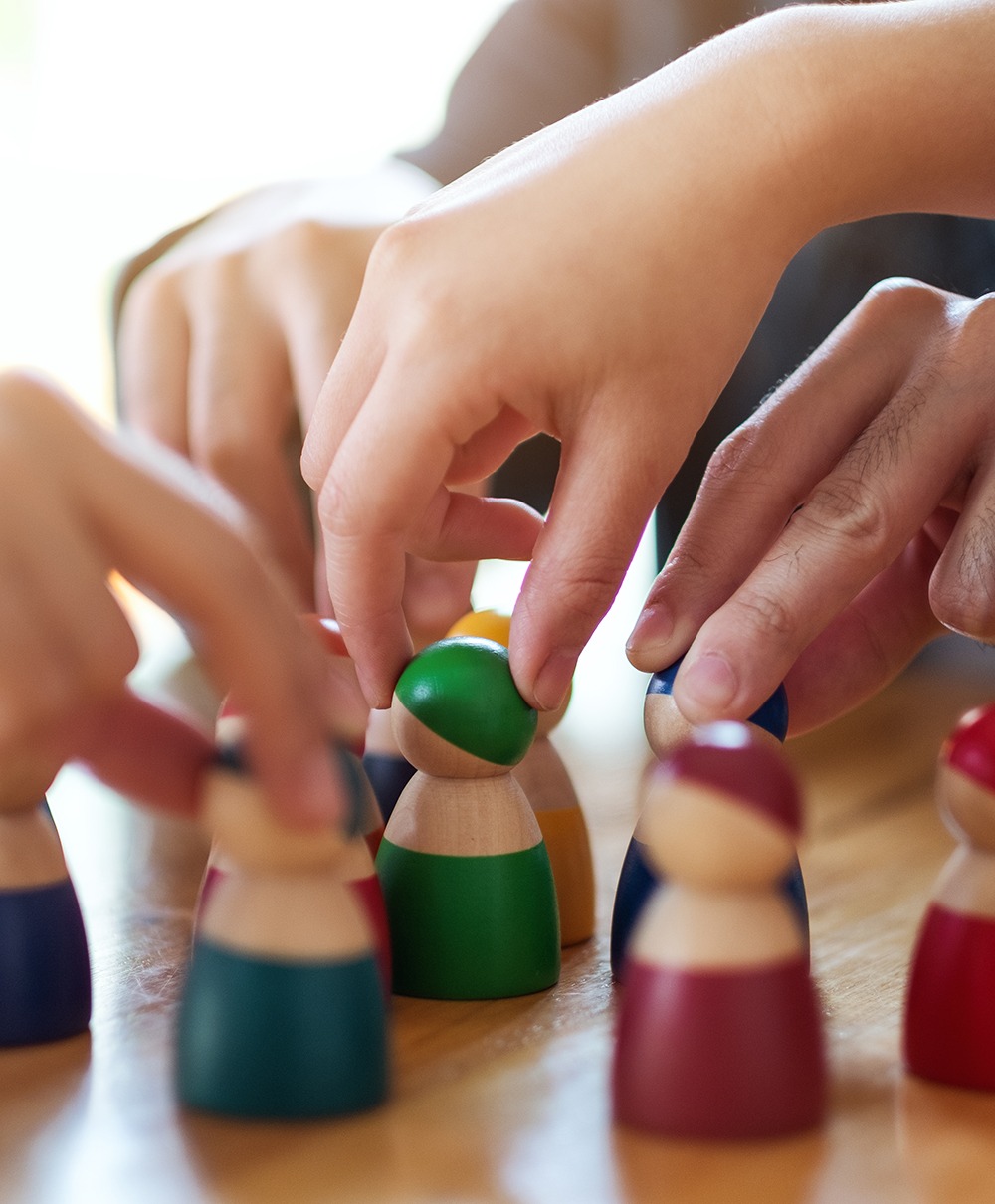 Fragen zur Elterarbeit